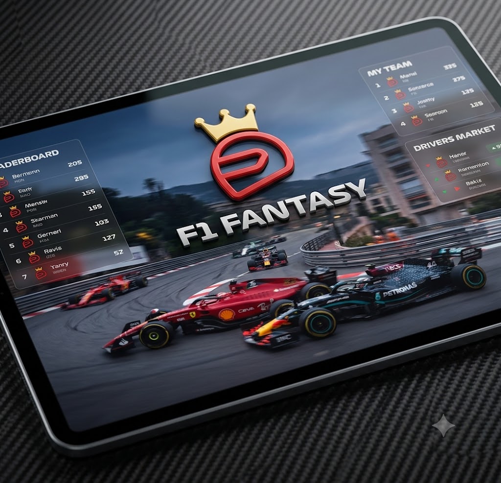 Formula 1 Fantasy