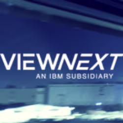 Logo de Viewnext